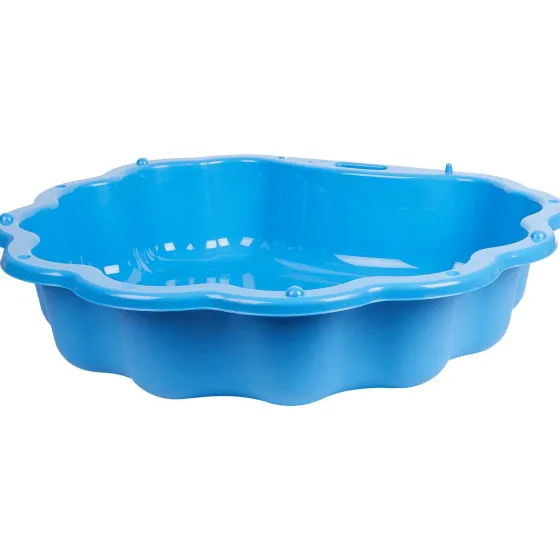 Buitenspeelgoed>Hasbro Zandbak Blauw,Groen