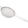 Keukengerei>Rösle Zeef Met Steel Zilver