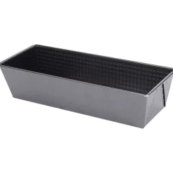 Ovenschalen & Bakvormen>Zenker Cakevorm Zwart