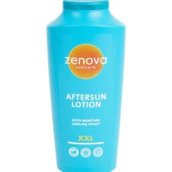 Zonnebrand & Aftersun>Zenova Aftersun Lotion Xxl