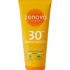 Zonnebrand & Aftersun>Zenova Zonnemelk Sensitive