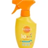 Zonnebrand & Aftersun>Zenova Zonnespray Kids