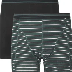 Ondergoed>Ziki Boxershorts Meerkleurig