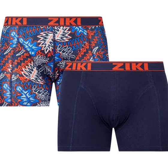 Ondergoed>Ziki Boxershorts Print
