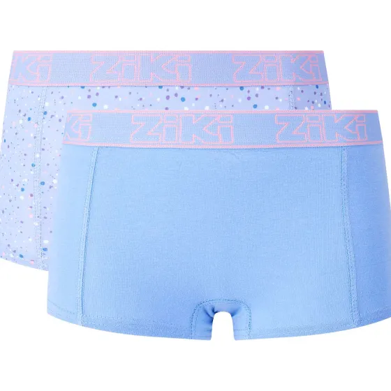 Ondergoed>Ziki Boxershorts Print