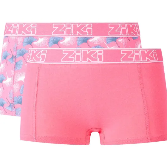 Ondergoed>Ziki Boxershorts Print