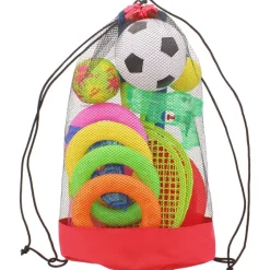 Spellen>Mini Matters Zomer Speelset Meerkleurig