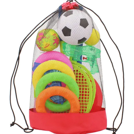 Spellen>Mini Matters Zomer Speelset Meerkleurig