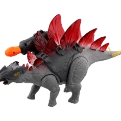 Knuffels & Poppen>Zuru Wild Bots Dinosaurus