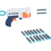 Spellen>Zuru X-Shot Dartpistool Fury 4