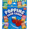 Drop & Snoep>Mike & Ike Zuur Knettersnoep