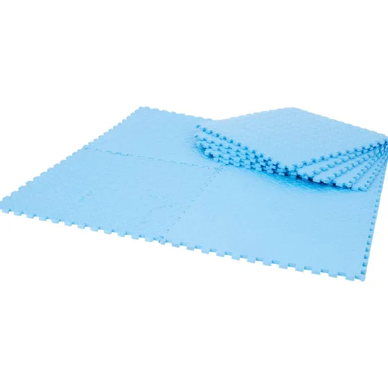 Zwembaden>Froyak Zwembad Ondertegels Blauw
