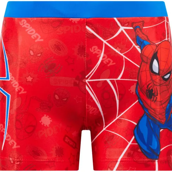 Zwemkleding>Merk Zwembroek Print