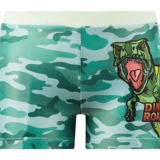Zwemkleding>Merk Zwembroek Print