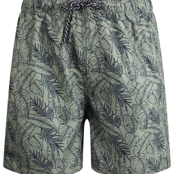 Kleding>SuperTrash Zwembroek Print