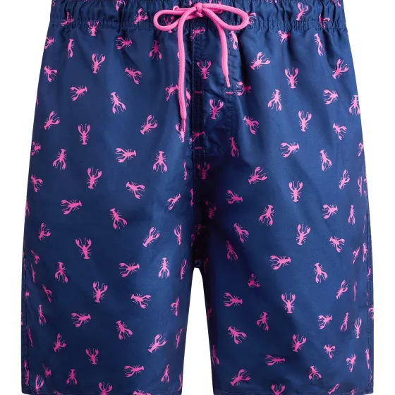 Kleding>SuperTrash Zwembroek Print