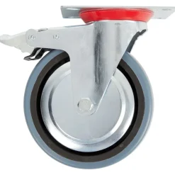 Woonaccessoires>Merk Zwenkwiel Zilver